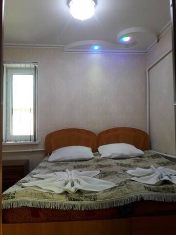 Фотографии Гостевой дом Zheenkan2 г. Naryn (Киргизия) №3 Фото Гостевой дом Zheenkan2 г. Naryn 3