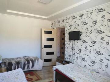 Фотографии Гостевой дом Dasha Guest House г. Naryn (Киргизия) №3 Фото Гостевой дом Dasha Guest House г. Naryn 3