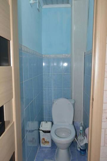 Фото номера Трехместный номер Гостевой дом Dasha Guest House г. Naryn 3