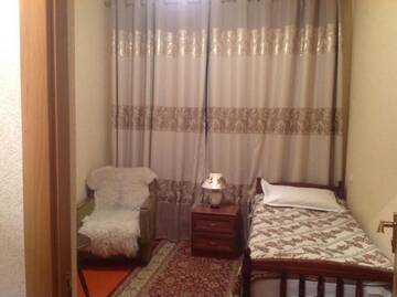 Фото номера Одноместный номер Гостевой дом Guest House Baktygul г. Naryn 11