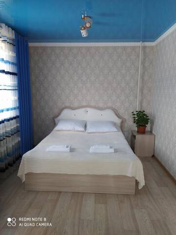Фотографии Гостевой дом Guest House Naryn г. Naryn (Киргизия) №1 Фото Гостевой дом Guest House Naryn г. Naryn 1