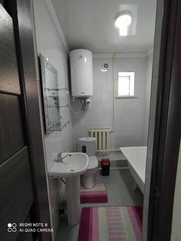 Фото номера Семейный номер с видом на горы Гостевой дом Guest House Naryn г. Naryn 3
