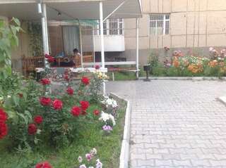 Фото Гостевой дом Guest House Baktygul г. Naryn